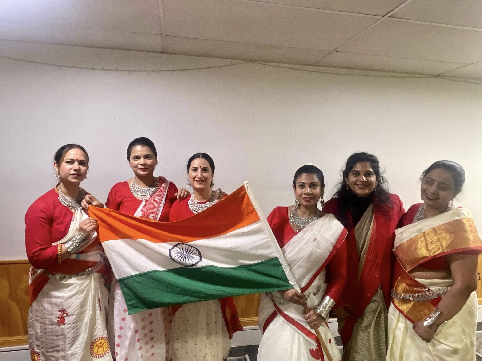 India Independence Day Celebration 2025