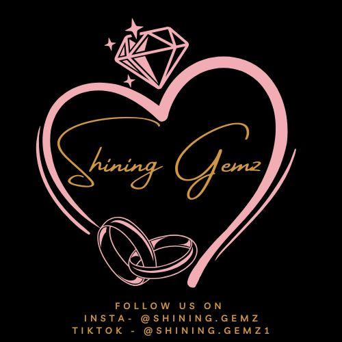 SHINING GEMZ Logo
